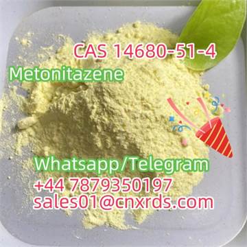 High Quality Pharmaceutical Raw Material CAS 14680-51-4  